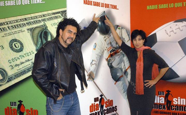 Reestrenarán en cines la película "Un día sin mexicanos", checa los detalles