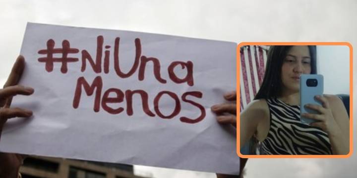 Feminicidio en Medellín: mujer fue apuñalada a muerte por su expareja, 14 años menor que ella