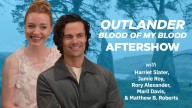 'Outlander: Blood of My Blood' Episode 5 Explained: Stars Break Down Brian and Ellen's Beltane Vows and Steamy Moment (Exclusive)