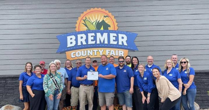 Waverly Chamber Ambassadors recognize area businesses