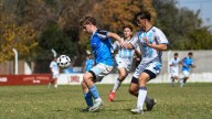 Se juega la última fecha del primer torneo en la Zona Interior Centro