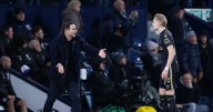 Norman Bassette transfer state of play as Coventry City striker at 'standstill'