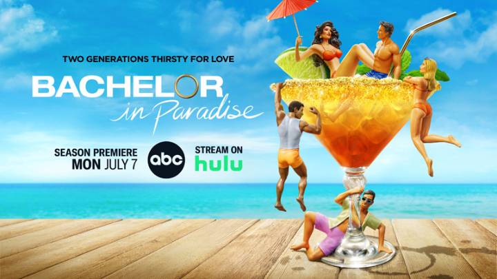 ‘Bachelor in Paradise’ Spoilers: Who Wins 2025 Season? Everything Reality Steve Has Revealed So Far! | Bachelor in Paradise, EG, Extended, Reality Steve, Slideshow | Just Jared: Celebrity News and Gos