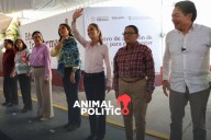"Cuarta Transformación recuperó la dignidad de México", dice Sheinbaum tras acuerdo con Trump