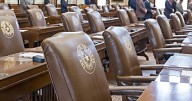 Texas Democrats head to California as Republicans warn of more escalations over walkout