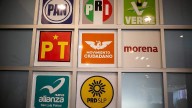 Al menos 13 organizaciones políticas buscan convertirse en partidos en SLP