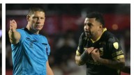 Alfredo Morelos no se guardó nada tras eliminación de Nacional: ¿cuestiona a Edwin Cardona por expulsión?