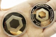 Chainlink Enters Critical Level As Bulls Gun For $40