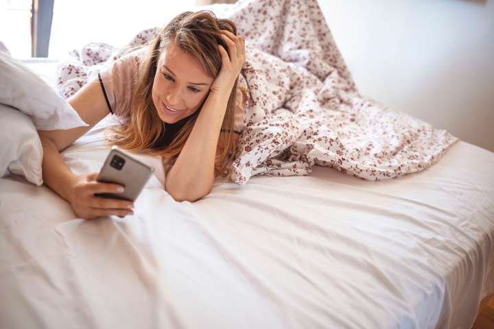 SEX FILES: Communication styles aren't one size fits all