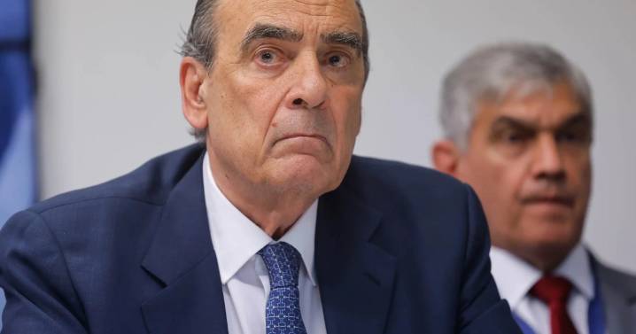 Guillermo Francos descarta su candidatura y promete que La Libertad Avanza «sorprenderá» en Buenos Aires en el Senado
