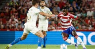 Así fue la actuación de los jugadores del Granada CF ante el Deportivo