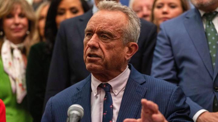 Rural hospitals are expected to lose money from Trump's bill, despite RFK Jr.'s promise