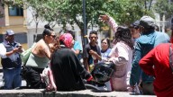 Gobierno de CDMX defiende puntos de tolerancia para el consumo lúdico de mariguana