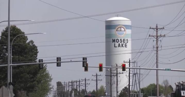 Audit questions Moses Lake School District's handling of federal funds