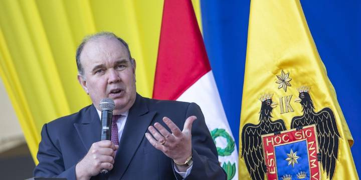 Ciberdelincuentes intentaron robar fondos de la Municipalidad de Lima, denuncia gestión de Rafael López Aliaga
