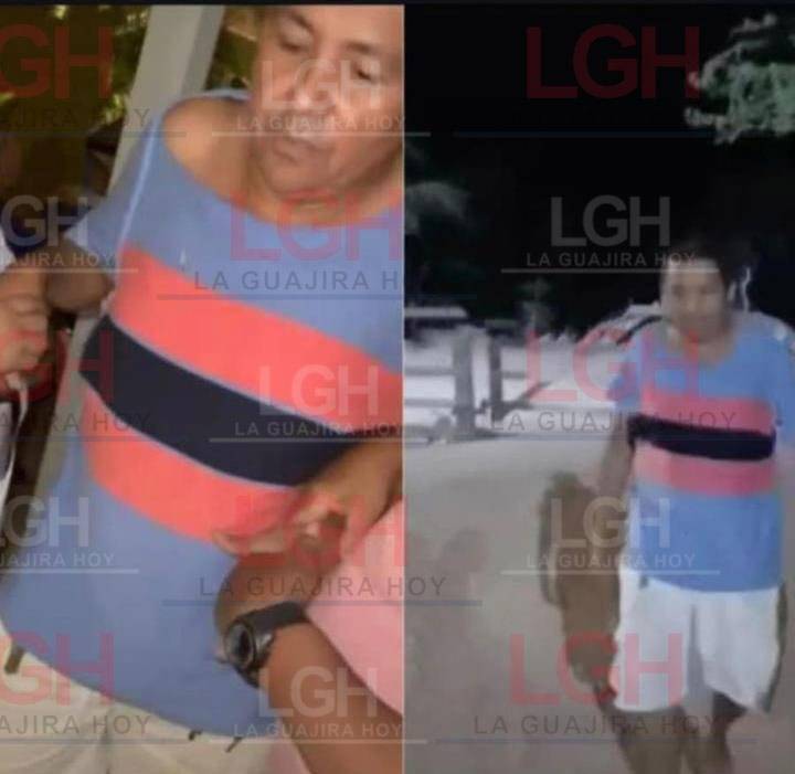 Liberan a comerciante wayuu secuestrado en Uribia tras 50 horas de cautiverio