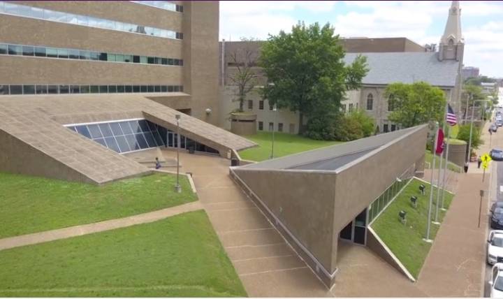 30 more state inmates set to move from 201 Poplar: Senator