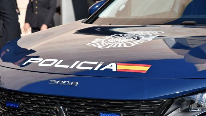 Cárcel para un hombre en Salamanca por pegar y maltrato psicológico a su madre
