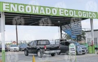 Se ampliará plazo sin sanciones por falta de ecológico: alcalde