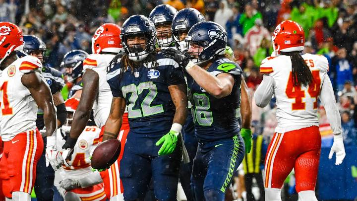 Seattle's Offense Was The Star Of Friday's Preseason Win