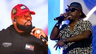 Raekwon and Havoc Announce Co