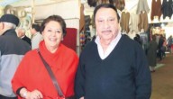 "Los recuerdos matan": la conmovedora decisión que tomó Daniel Vilches tras la muerte de su esposa