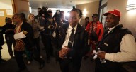 Appeal begins in Toronto police cheating case