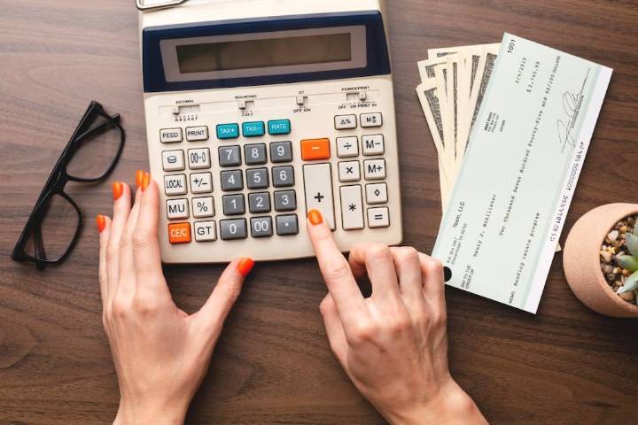 ¿Cómo saber si recibiré un cuarto cheque de estímulo en agosto de 2025? Comprueba si cumples con los requisitos