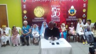Iglesia Nuestra Señora de Coromoto celebrará sus fiestas patronales