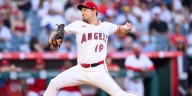 Yusei Kikuchi goes 7 innings in Angels win over Reds