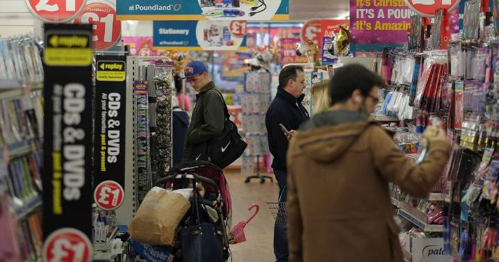 Birmingham Poundland closes unexpectedly with three more stores to follow suit