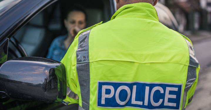 DVLA issues urgent reminder to drivers about their licence