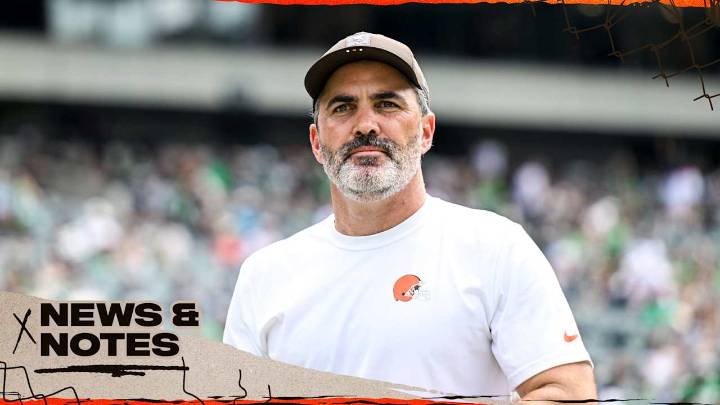 Kevin Stefanski plans to name starting quarterback ahead of preseason Week 3