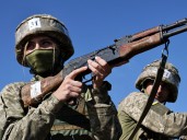 Russia-Ukraine war: List of key events, day 1,279