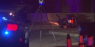 Motorcyclist seriously hurt after crash in Peoria neighborhood