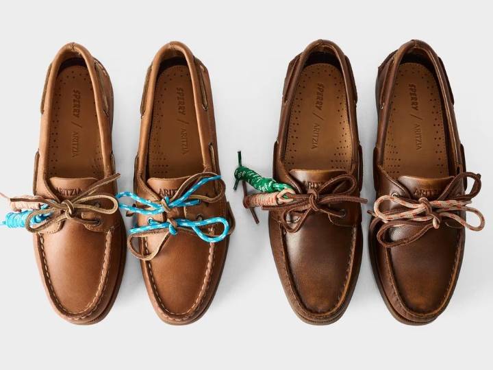 Did Aritzia just release the ultimate fall fashion shoe?
