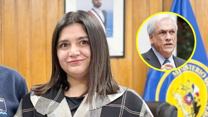 Duró dos días en el cargo: Renuncia seremi de Energía de Aysén por polémicas publicaciones contra expresidente Piñera