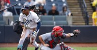Cardinals Drop Series Finale in Tampa 7