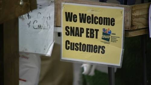 SNAP cuts could carry major effects for NC public school students