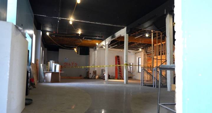 Community Care Campus showcased as support home for the homeless