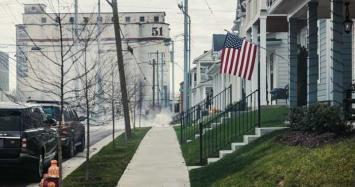 Metro Council advances rezoning plan for The Nations