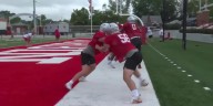 Corbin Pigskin Preview -