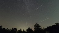 Attention stargazers! It's time for one of the best meteor showers of the year