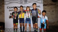Equipo potosino “Impresiones Posadas” logra un oro y plata en el Nacional de Ruta Infantil