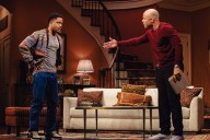 Column: Steppenwolf Theatre is having a Broadway trifecta