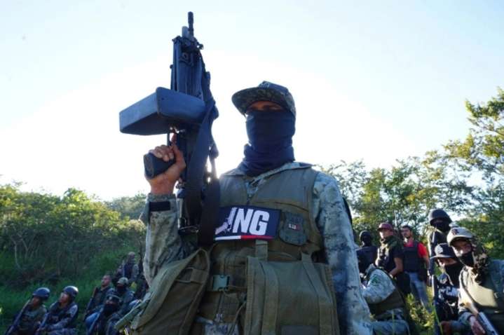 Ocho organizaciones criminales de América Latina, consideradas terroristas por EU