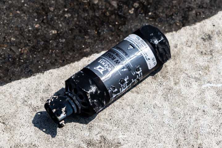 Texas Prison Guards Routinely Use Tear Gas on Incarcerated Women. It Must Stop.
