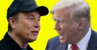 Elon Musk Warns Trump’s Energy Policy Is Crazy