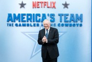 Cowboys owner Jerry Jones says he has 'no tumors' after stage 4 cancer diagnosis
