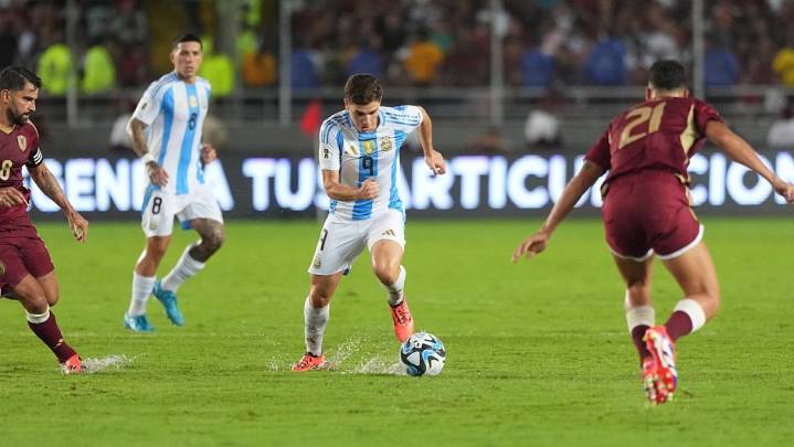 Síntesis deportiva: millones de aficionados vinotinto esperanzados frente a retos finales